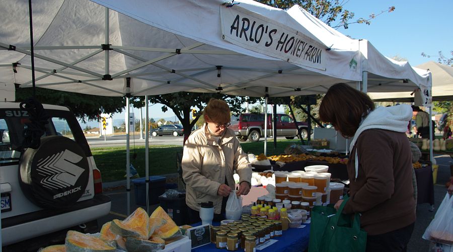 Farmers Market